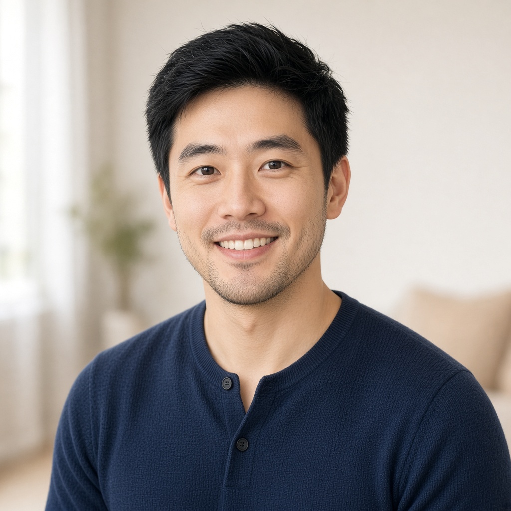David Zhao