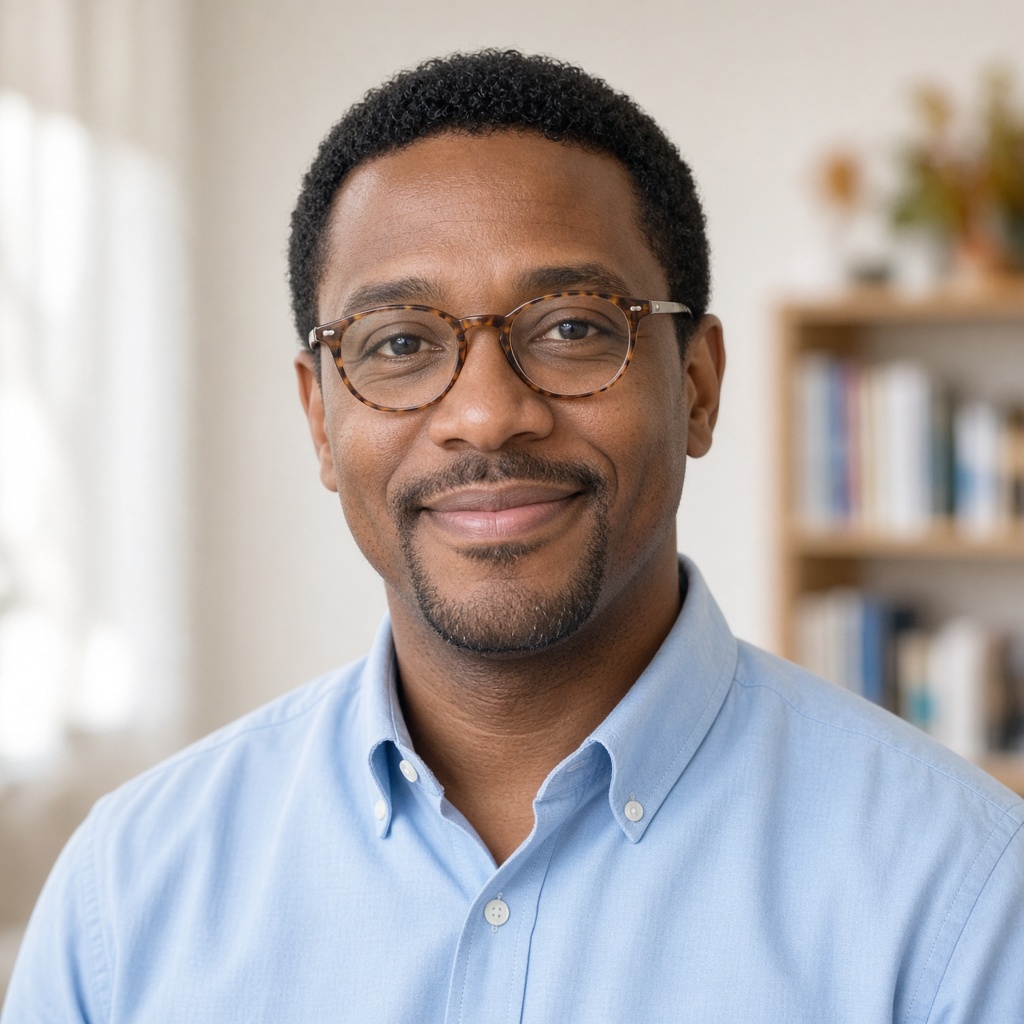 Marcus Vance
